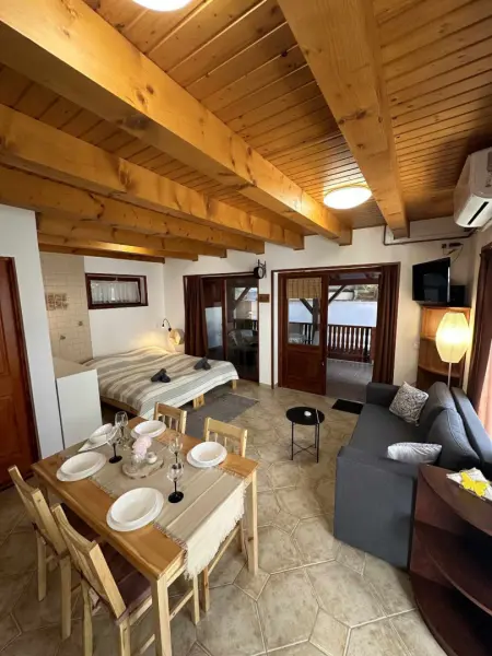 Kiadó ingatlan, Eger 1 szoba 30 m² 140 E Ft/hó