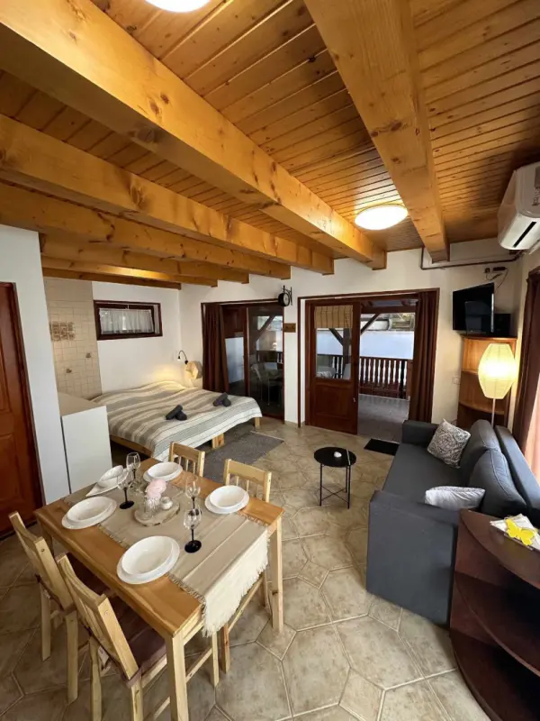 Kiadó ingatlan, Eger 1 szoba 30 m² 140 E Ft/hó