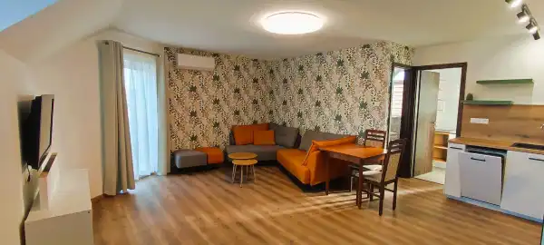 Kiadó ingatlan, Érd 1+1 szoba 43 m² 300 E Ft/hó