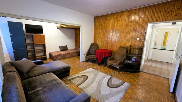 Kiadó ingatlan, Győr 2 szoba 57 m² 170 E Ft/hó