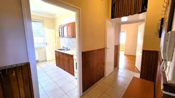 Kiadó ingatlan, Győr 2 szoba 44 m² 165 E Ft/hó