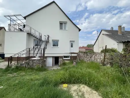 kiadó ingatlan, Kecskéd
