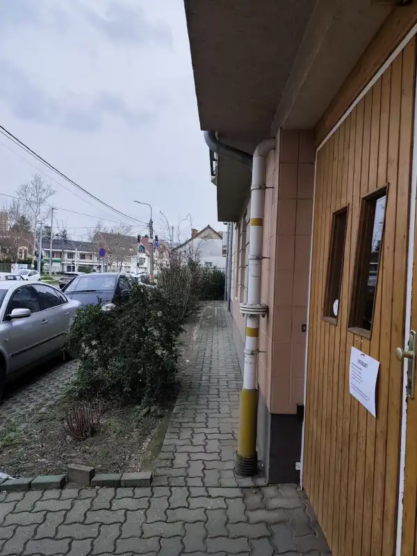 Kiadó ingatlan, Kecskemét 2 szoba 55 m² 180 E Ft/hó