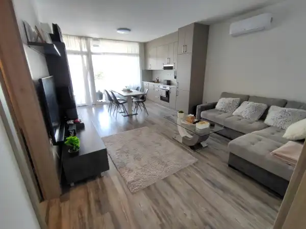 Kiadó ingatlan, Mohács 3 szoba 63 m² 170 E Ft/hó