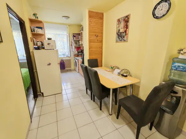 Kiadó ingatlan, Mohács 3 szoba 66 m² 150 E Ft/hó