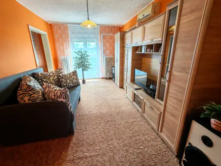 Kiadó ingatlan, Mohács 4 szoba 60 m² 150 E Ft/hó