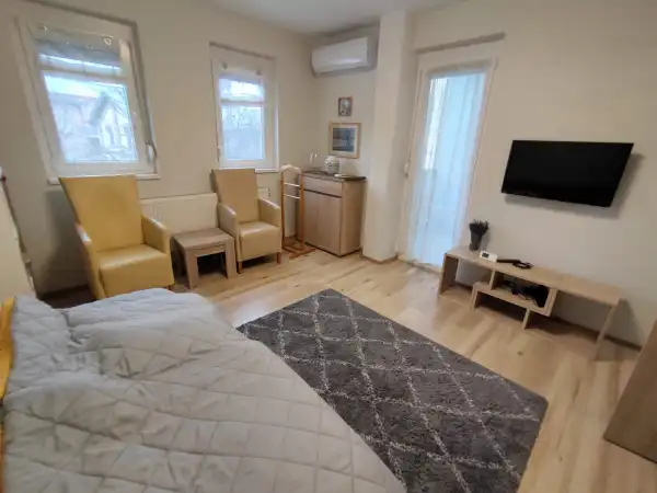 Kiadó ingatlan, Mohács 1 szoba 34 m² 120 E Ft/hó