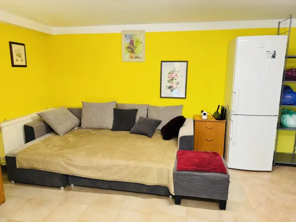 Kiadó ingatlan, Nagykovácsi 2 szoba 70 m² 348 E Ft/hó