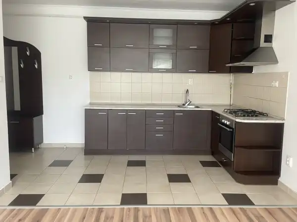 Kiadó ingatlan, Nyíregyháza 2 szoba 47 m² 130 E Ft/hó