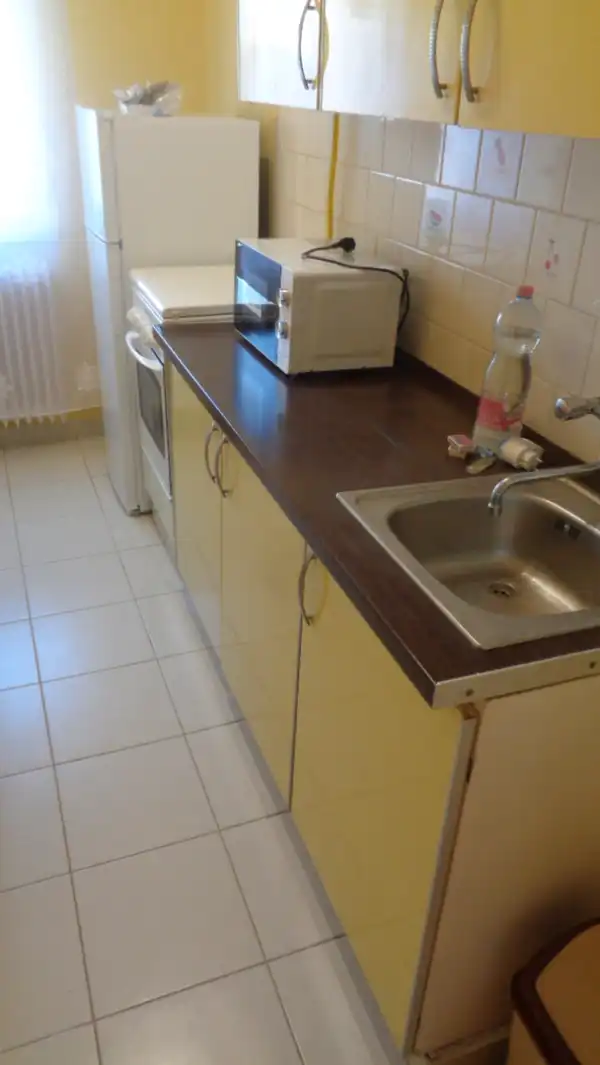 Kiadó ingatlan, Nyíregyháza 1+1 szoba 43 m² 100 E Ft/hó