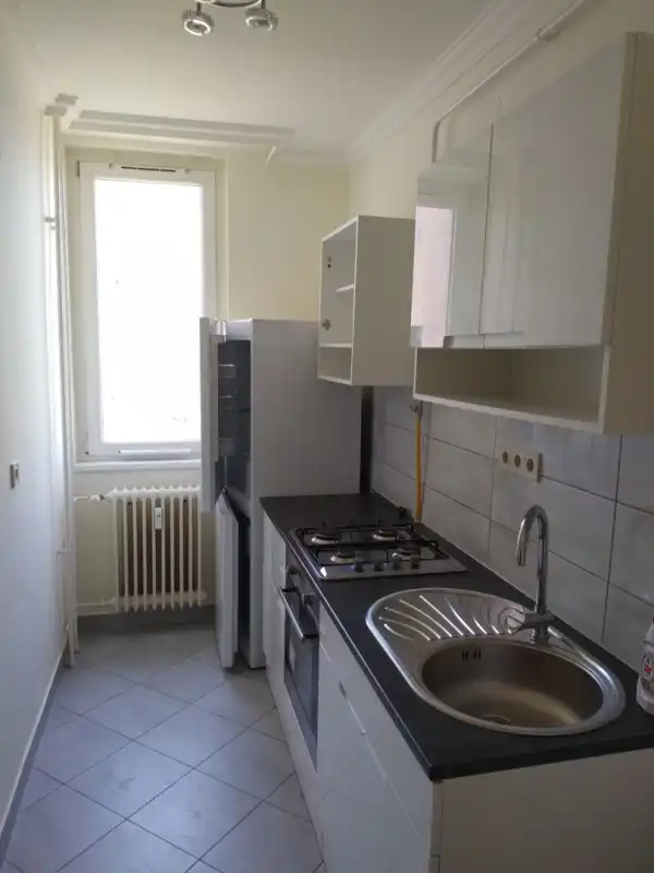 Kiadó ingatlan, Nyíregyháza 1+1 szoba 43 m² 120 E Ft/hó