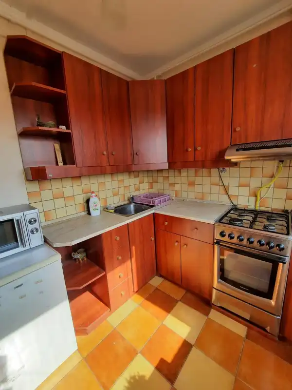 Kiadó ingatlan, Nyíregyháza 1 szoba 38 m² 120 E Ft/hó