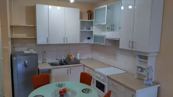 Kiadó ingatlan, Nyíregyháza 2 szoba 45 m² 130 E Ft/hó