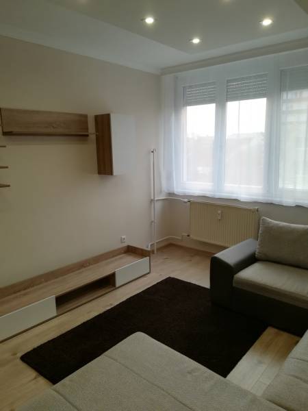 kiadó ingatlan, Nyíregyháza