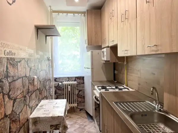 Kiadó ingatlan, Nyíregyháza 2 szoba 43 m² 120 E Ft/hó