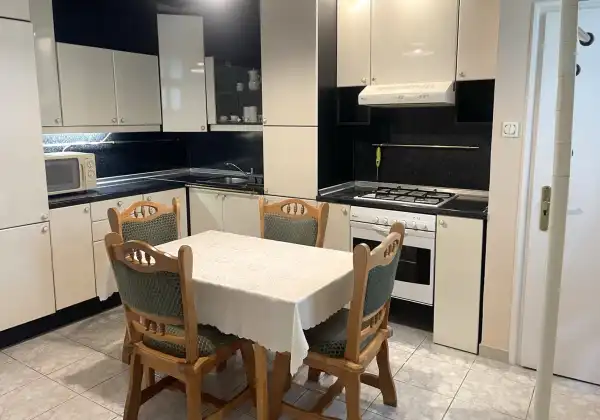 Kiadó ingatlan, Nyíregyháza 2 szoba 62 m² 150 E Ft/hó