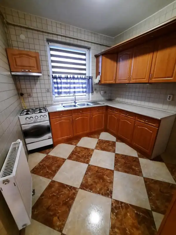 Kiadó ingatlan, Nyíregyháza 1+1 szoba 42 m² 120 E Ft/hó