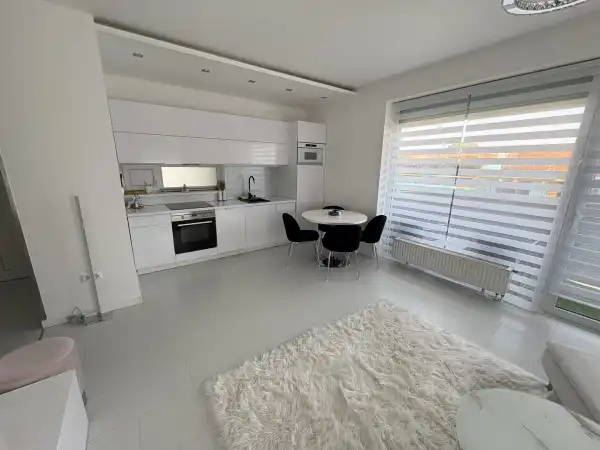 Kiadó ingatlan, Nyíregyháza 2 szoba 45 m² 230 E Ft/hó