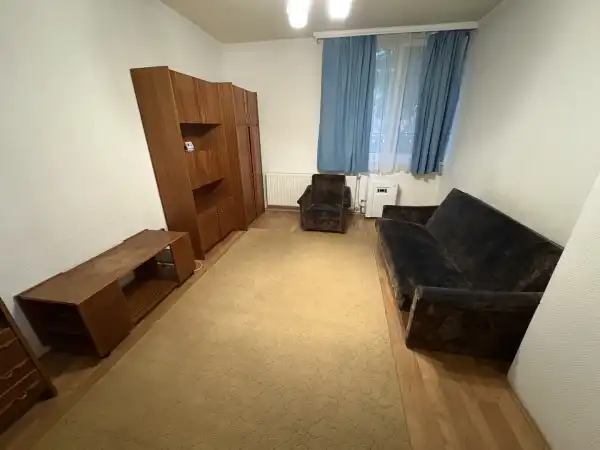Kiadó ingatlan, Nyíregyháza 1 szoba 38 m² 95 E Ft/hó
