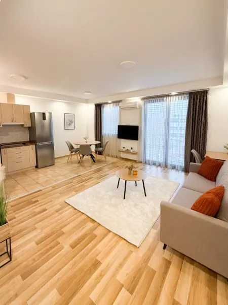 Kiadó ingatlan, Paks 2 szoba 50 m² 200 E Ft/hó