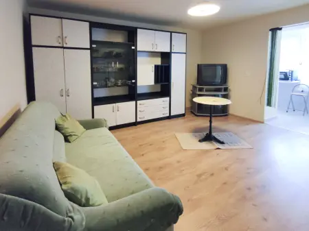 Kiadó ingatlan, Paks 1 szoba 60 m² 135 E Ft/hó