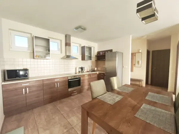 Kiadó ingatlan, Paks 2 szoba 54 m² 200 E Ft/hó