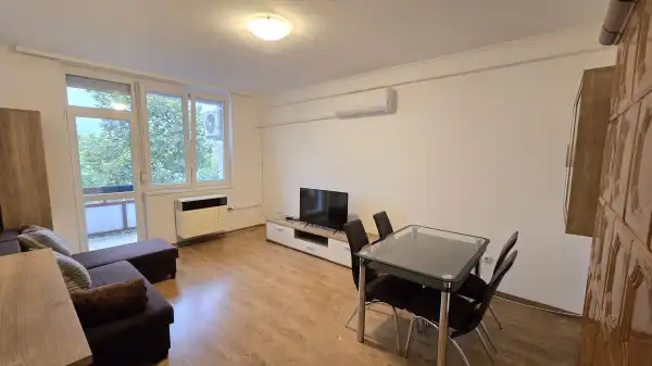 Kiadó ingatlan, Paks 2 szoba 50 m² 175 E Ft/hó