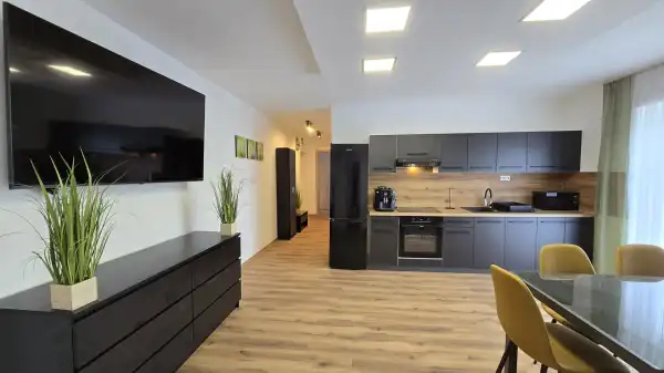 Kiadó ingatlan, Paks 4 szoba 80 m² 200 E Ft/hó