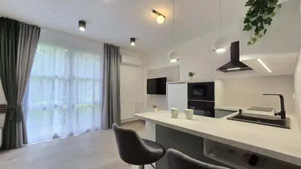 Kiadó ingatlan, Paks 1 szoba 30 m² 270 E Ft/hó