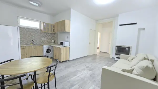 Kiadó ingatlan, Paks 3 szoba 59 m² 215 E Ft/hó