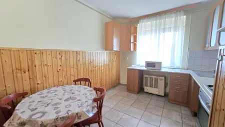 Kiadó ingatlan, Paks 2 szoba 52 m² 200 E Ft/hó