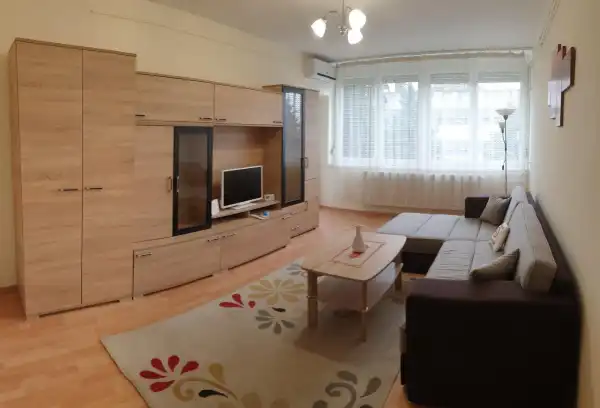 Kiadó ingatlan, Paks 3 szoba 76 m² 200 E Ft/hó