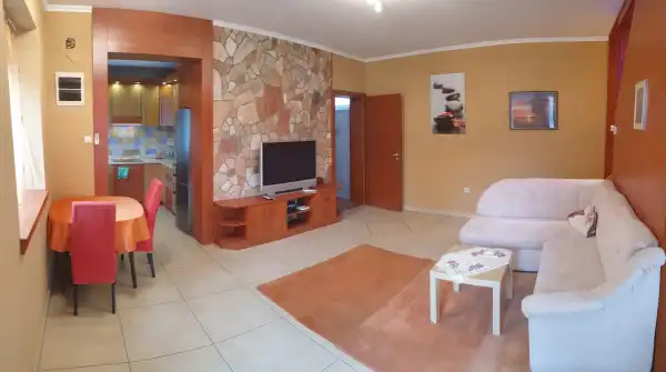 Kiadó ingatlan, Paks 2 szoba 78 m² 200 E Ft/hó