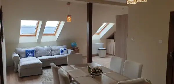 Kiadó ingatlan, Paks 4 szoba 90 m² 320 E Ft/hó