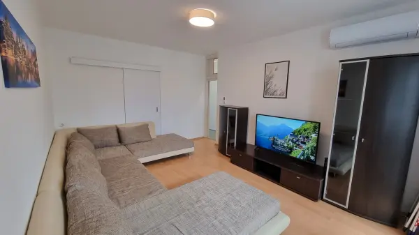 Kiadó ingatlan, Paks 2 szoba 51 m² 200 E Ft/hó