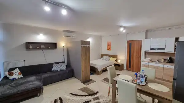 Kiadó ingatlan, Paks 1 szoba 47 m² 200 E Ft/hó