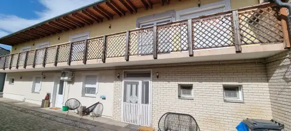 Kiadó ingatlan, Paks 5 szoba 170 m² 600 E Ft/hó