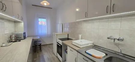 Kiadó ingatlan, Paks 1+1 szoba 43 m² 170 E Ft/hó