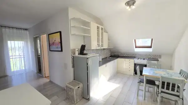 Kiadó ingatlan, Paks 2+1 szoba 70 m² 200 E Ft/hó