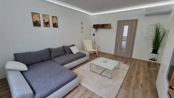 Kiadó ingatlan, Paks 2 szoba 59 m² 265 E Ft/hó