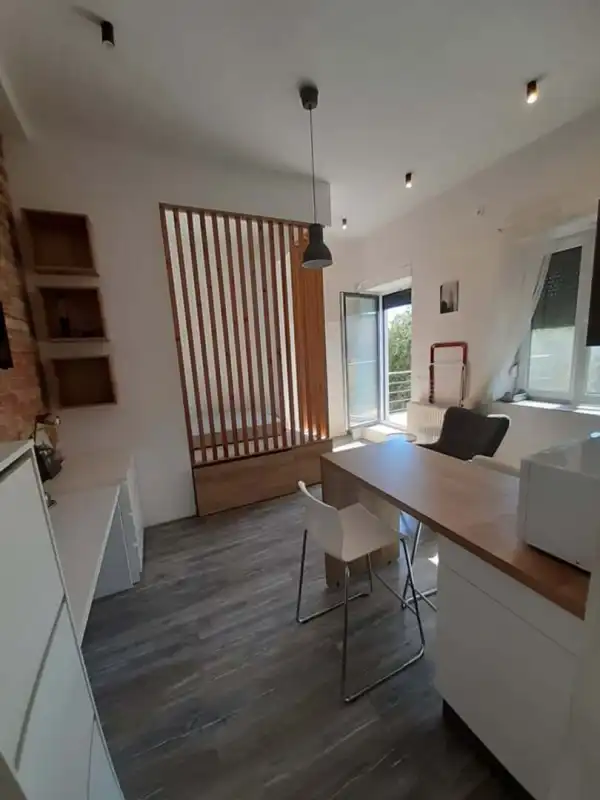 Kiadó ingatlan, Pécs 1 szoba 30 m² 170 E Ft/hó