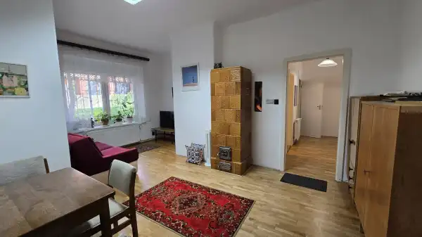 Kiadó ingatlan, Pécs 1+1 szoba 43 m² 150 E Ft/hó