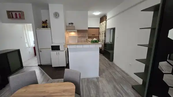 Kiadó ingatlan, Pécs 1+1 szoba 37 m² 179 E Ft/hó