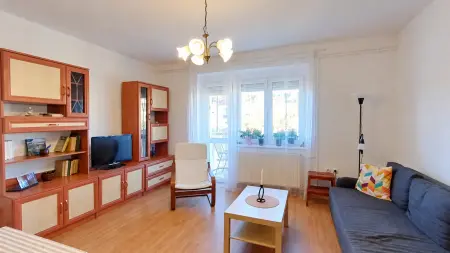 Kiadó ingatlan, Salgótarján 2 szoba 51 m² 130 E Ft/hó