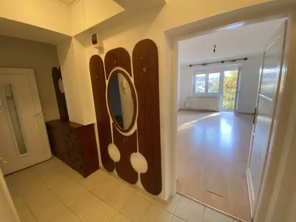 Kiadó ingatlan, Sopron 1+1 szoba 43 m² 140 E Ft/hó