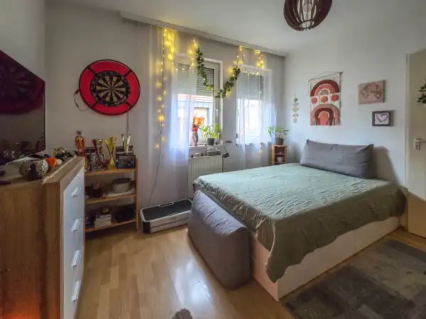 Kiadó ingatlan, Sopron 1+2 szoba 57 m² 200 E Ft/hó