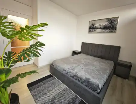 Kiadó ingatlan, Szeged 2 szoba 52 m² 200 E Ft/hó