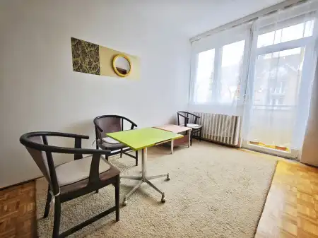Kiadó ingatlan, Szeged 1+1 szoba 45 m² 190 E Ft/hó