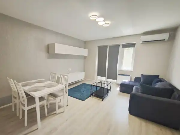 Kiadó ingatlan, Szeged 2 szoba 57 m² 205 E Ft/hó