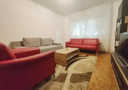 Kiadó ingatlan, Szeged 2 szoba 52 m² 190 E Ft/hó